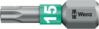 414066122 TORX® bit 414066122 TORX® bit