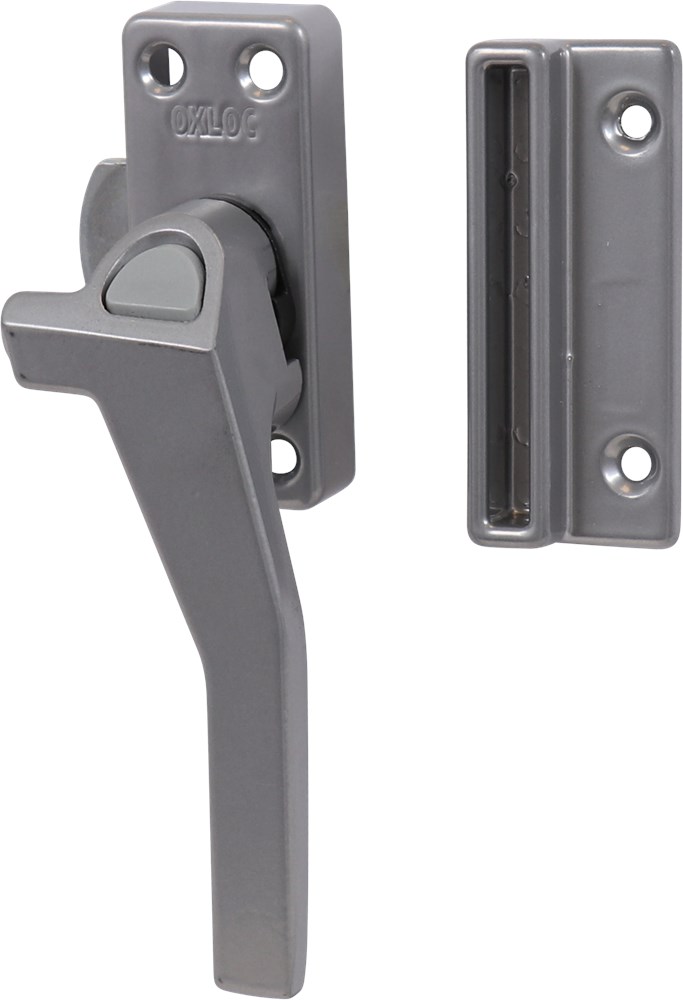 raamsluiting aluminium f1/grijs oxloc-3 raamsluiting aluminium f1/grijs oxloc-3