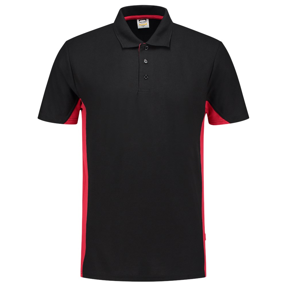 poloshirt bicolor tricorp-2 poloshirt bicolor tricorp-2
