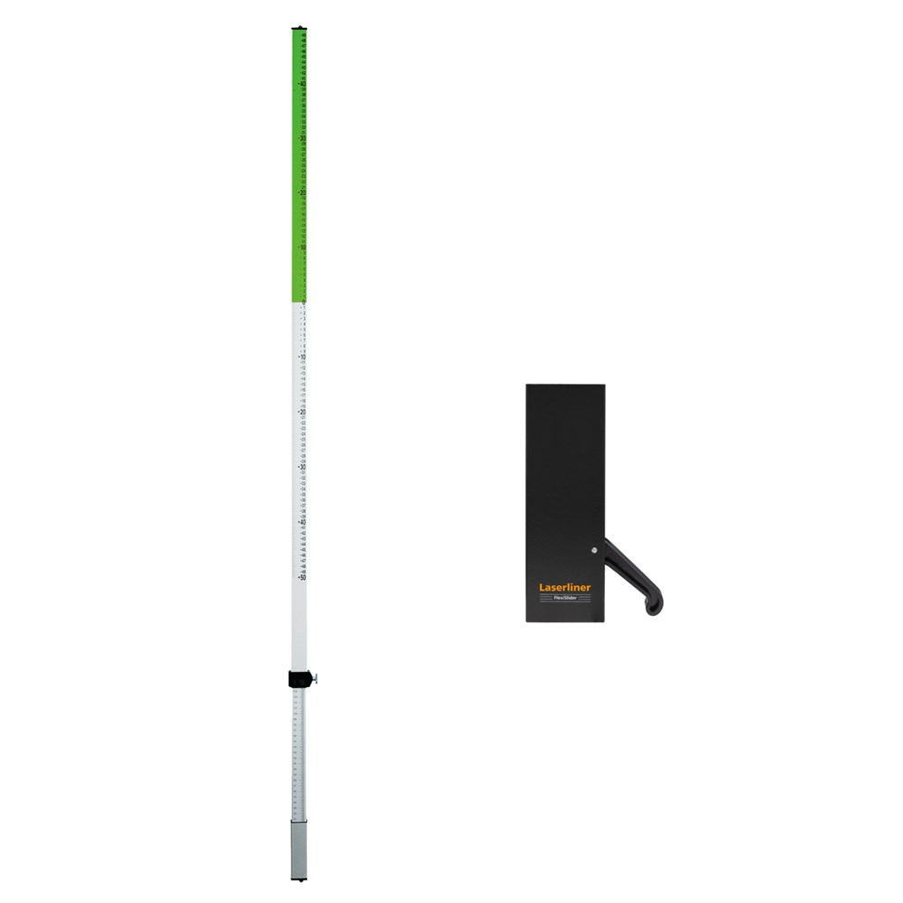 flexi-meetlat laserliner-2 flexi-meetlat laserliner-2