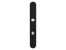 GPF VH langschild rond KG PC92 BU KTB zwart GPF884461062.png