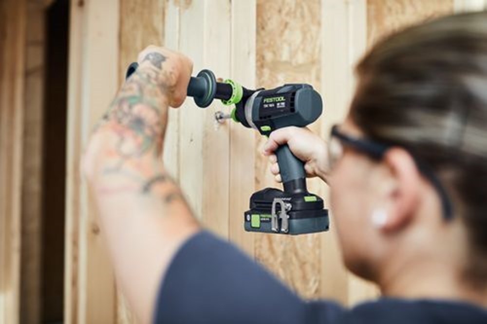 accu schroefboormachine festool-4 accu schroefboormachine festool-4