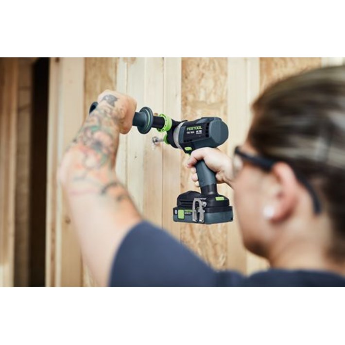 Afbeelding Festool accu-schroefboormachine