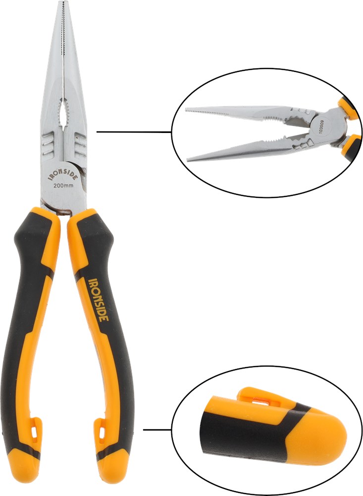 punttang recht ironside-1 punttang recht ironside-1