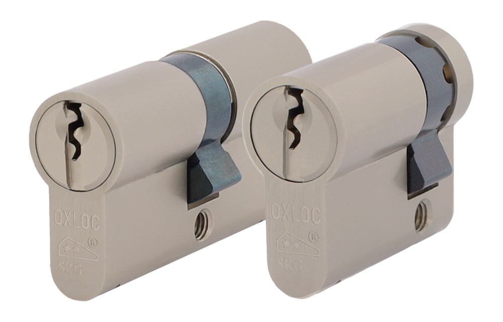 profielcilinders heel/half oxloc skg**-2 profielcilinders heel/half oxloc skg**-2
