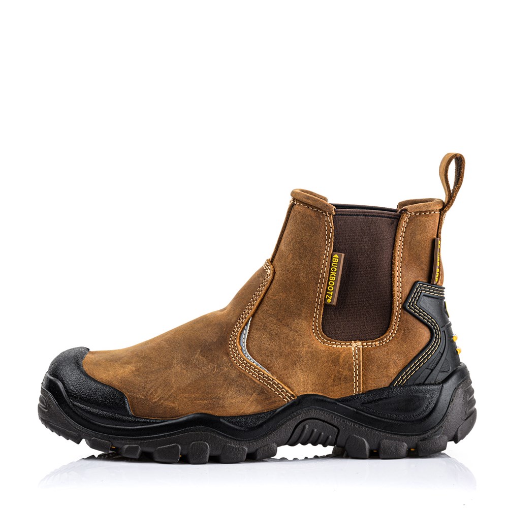 veiligheidsschoenen buckbootz-5 veiligheidsschoenen buckbootz-5