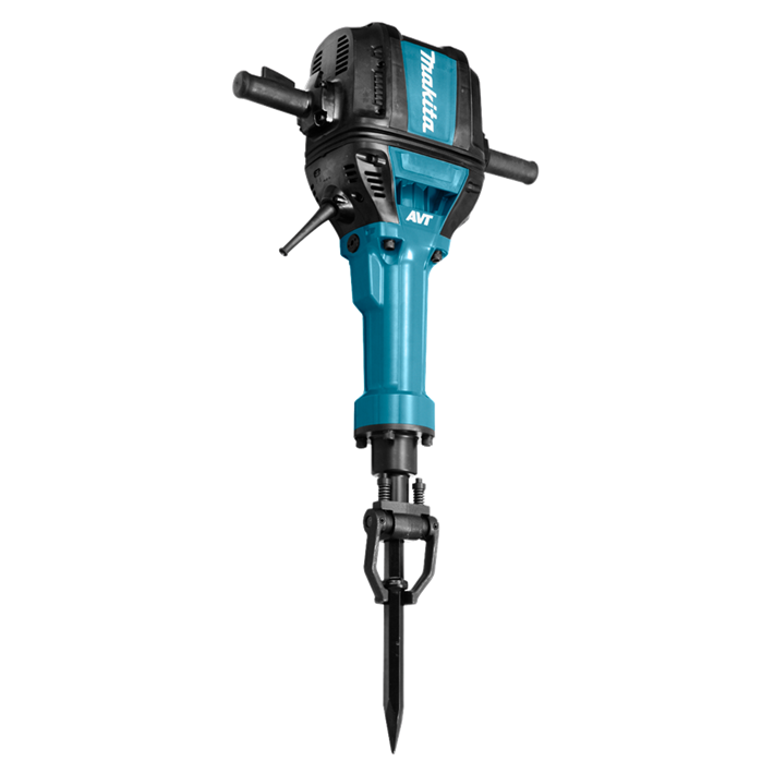 Afbeelding Makita 230 v breekhamer HM1812