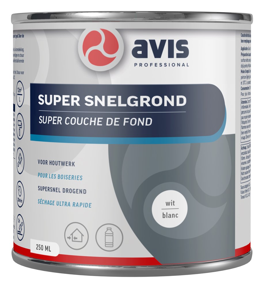 Avis super snelgrond (5)