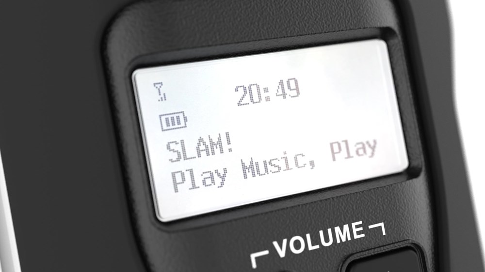 radio perfectpro-5 radio perfectpro-5