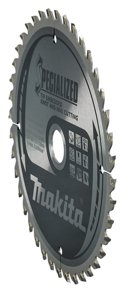 cirkelzaagblad hm makita-3 cirkelzaagblad hm makita-3