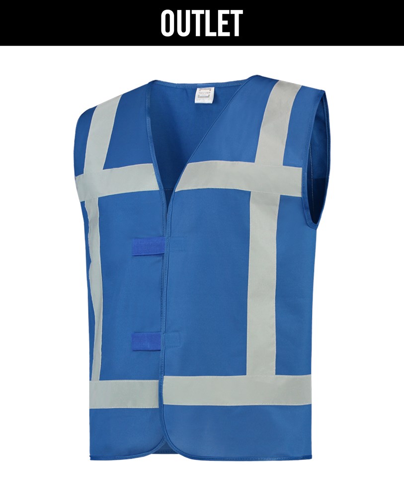 Afbeelding voor Vest Reflectie Outlet 453004
