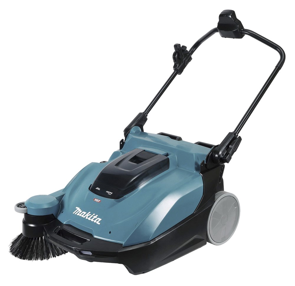 accu veeg-/ zuigmachine makita-4 accu veeg-/ zuigmachine makita-4