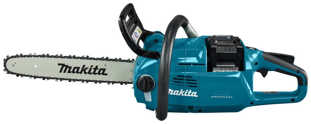 accu kettingzaagmachine makita 350mm-6 accu kettingzaagmachine makita 350mm-6
