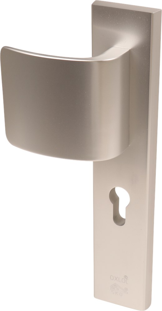 voordeurgarnituur f1 oxloc-2 voordeurgarnituur f1 oxloc-2