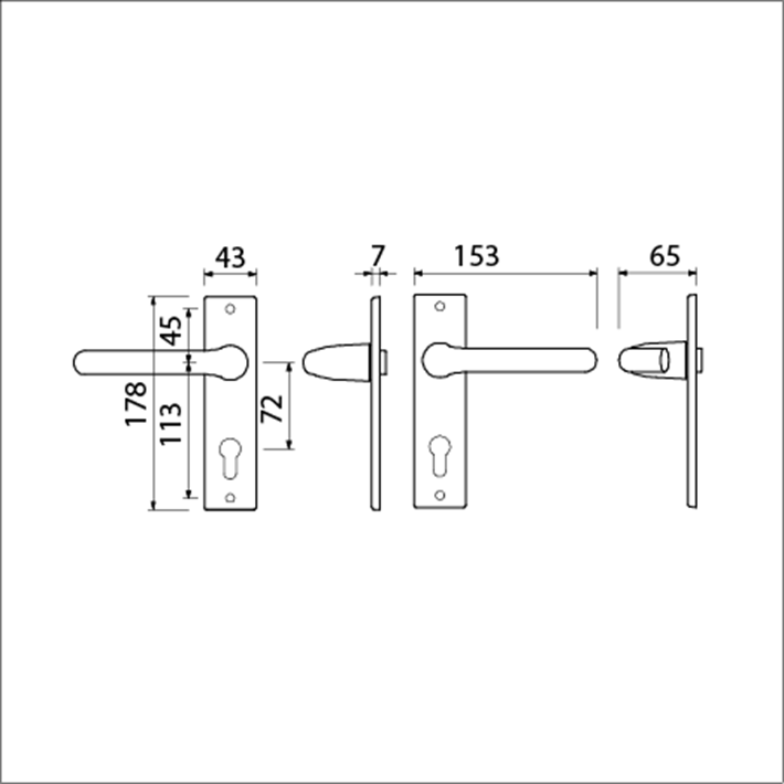 T-178-43 pc72-386 pr