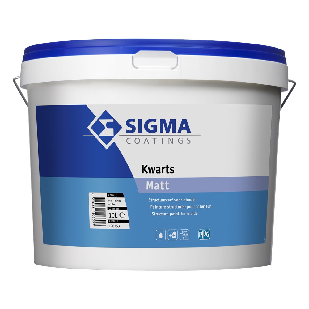 Sigmakwarts (2)