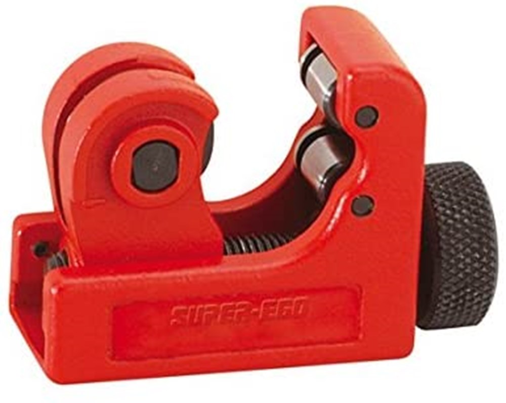 Pijpsnijder MINI PRO 722 Cu-Al 6-22mm  Pijpsnijder MINI PRO 722 Cu-Al 6-22mm