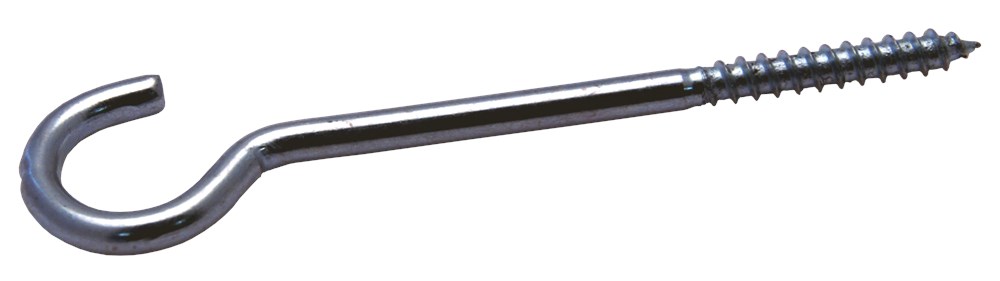 Schroefhaken