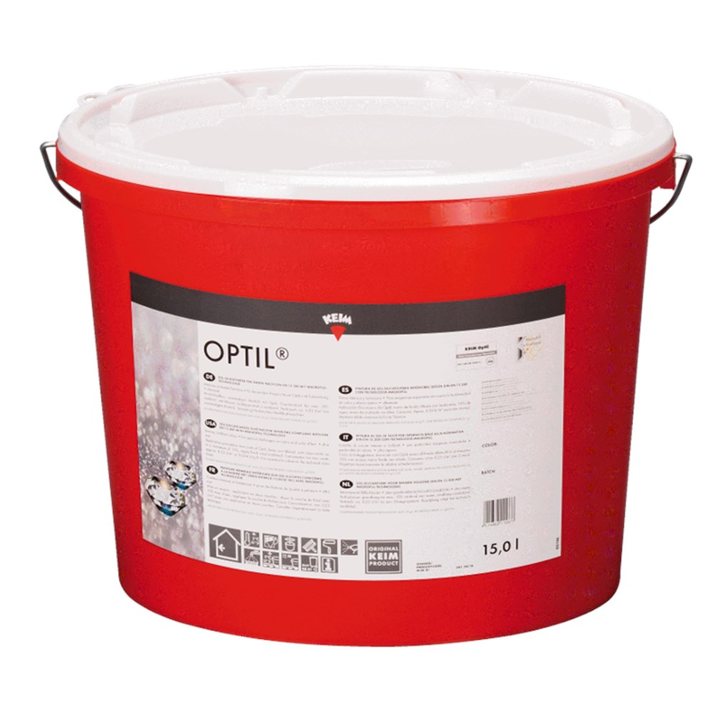 Keim optil kleurgroep wit (2)