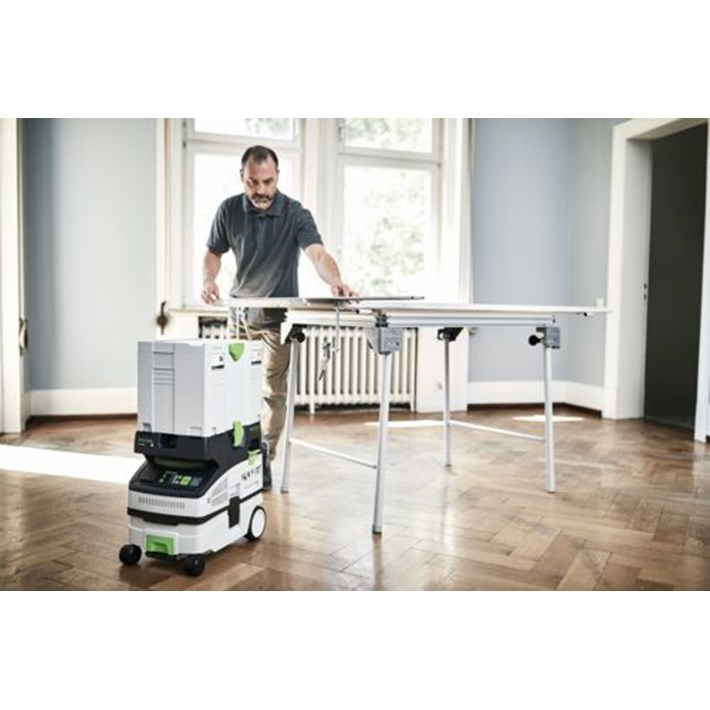 Afbeelding Festool compacte bouwstofzuiger CTL MINI I