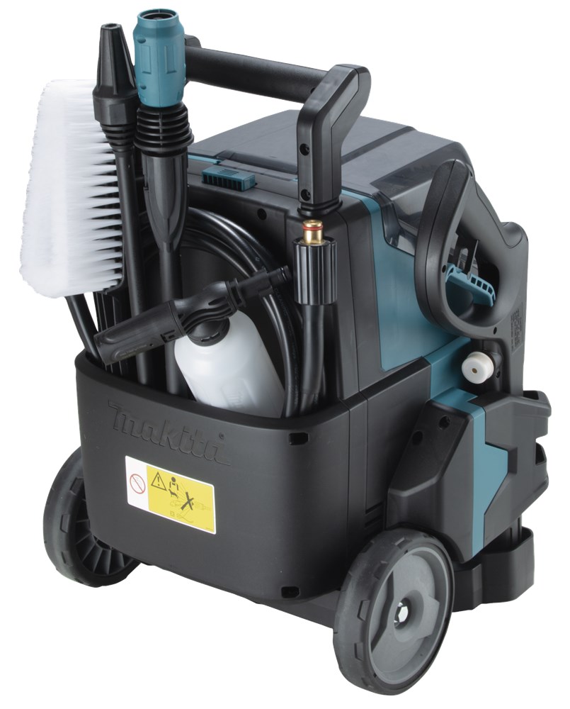 accu hogedrukreiniger makita 85bar-18 accu hogedrukreiniger makita 85bar-18
