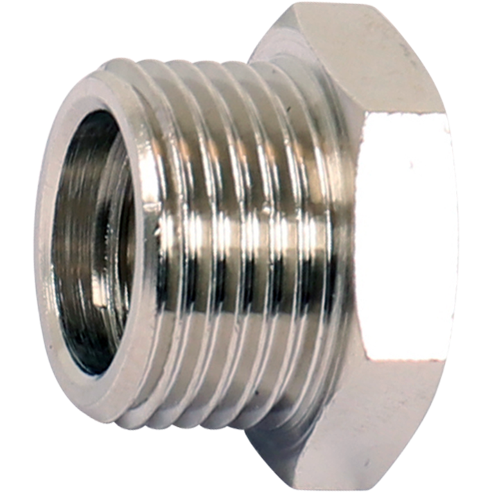 Verloopring Ironside