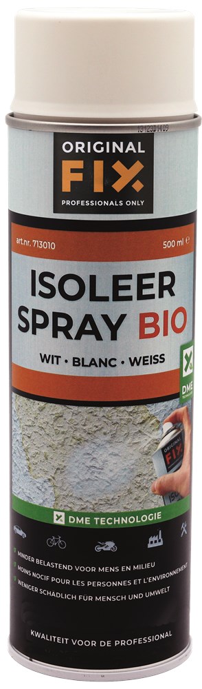 isoleerspray originalfix bio-1 isoleerspray originalfix bio-1