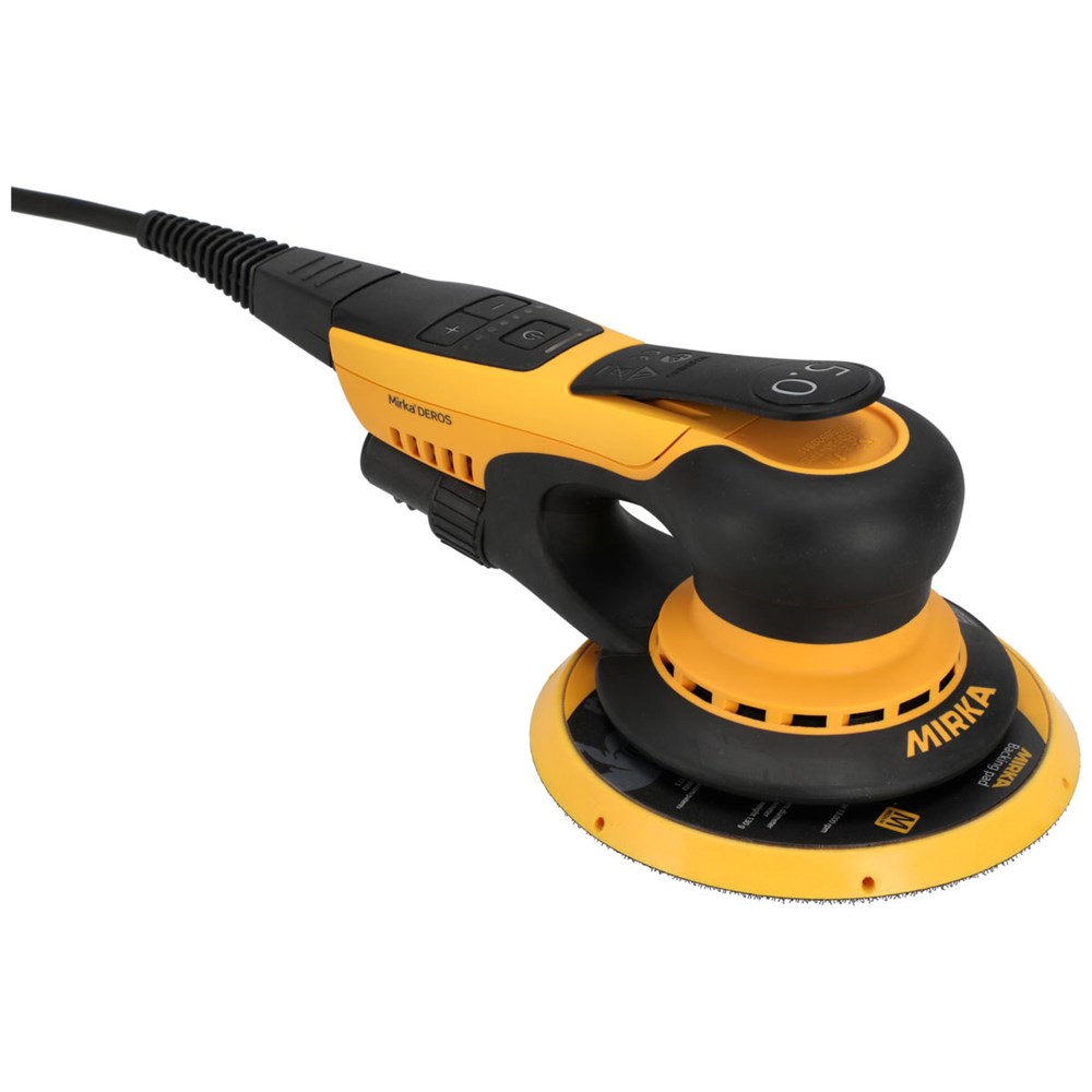 Mirka Deros 650CV 125/150 5.0 systainer (1)