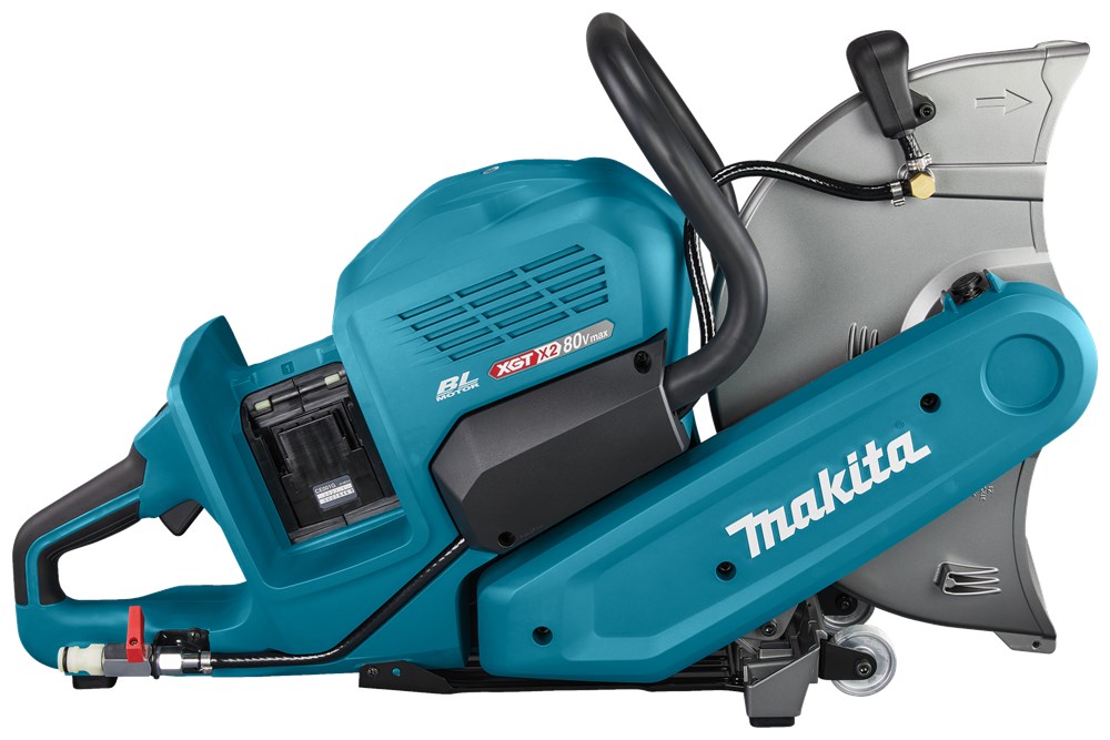 accu doorslijper makita 355mm-3 accu doorslijper makita 355mm-3