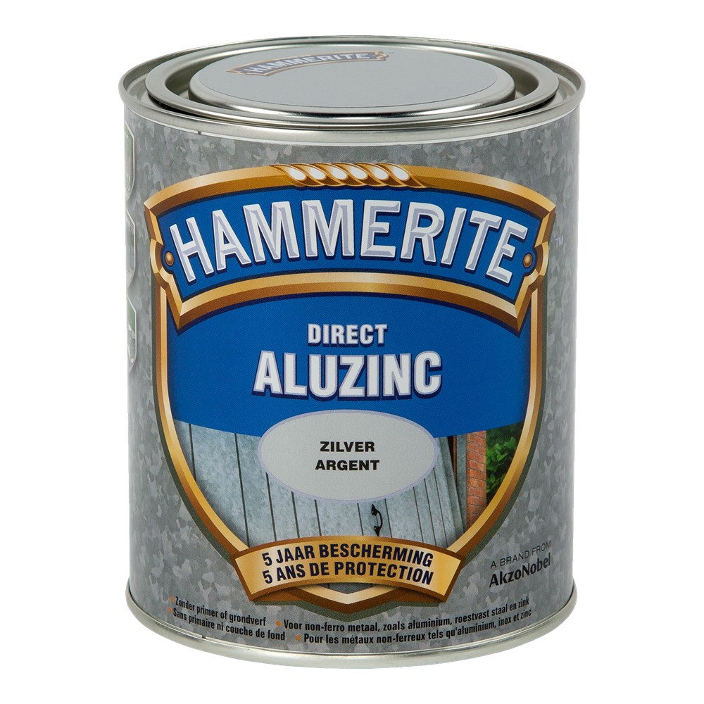 Direct Aluzinc | Paints