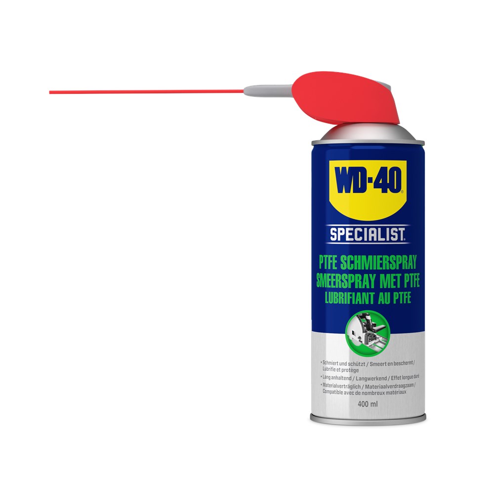 WD-40 Specialist Smeerspray met PTFE 400ml Straw Up.jpg