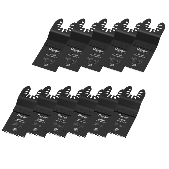 Afbeelding Qblades
