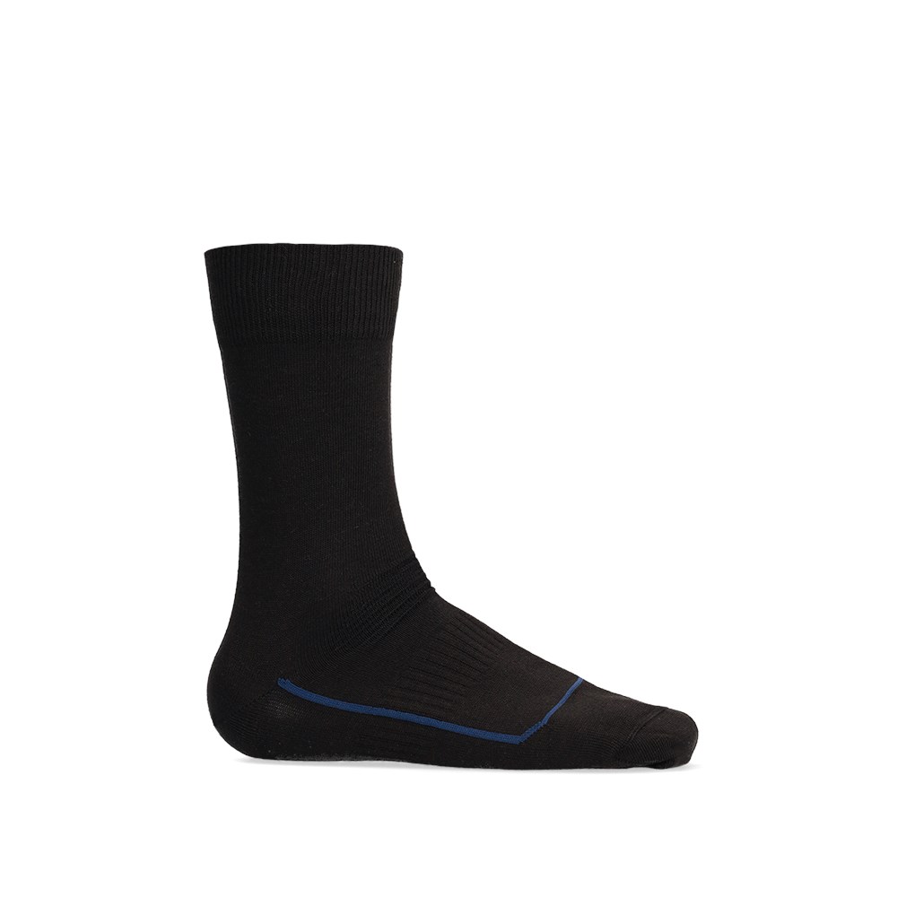 Sok polyester/katoen/polyamide/lycra