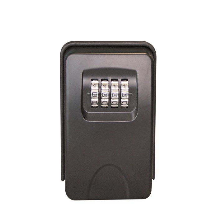 Keysafe sleutelbox