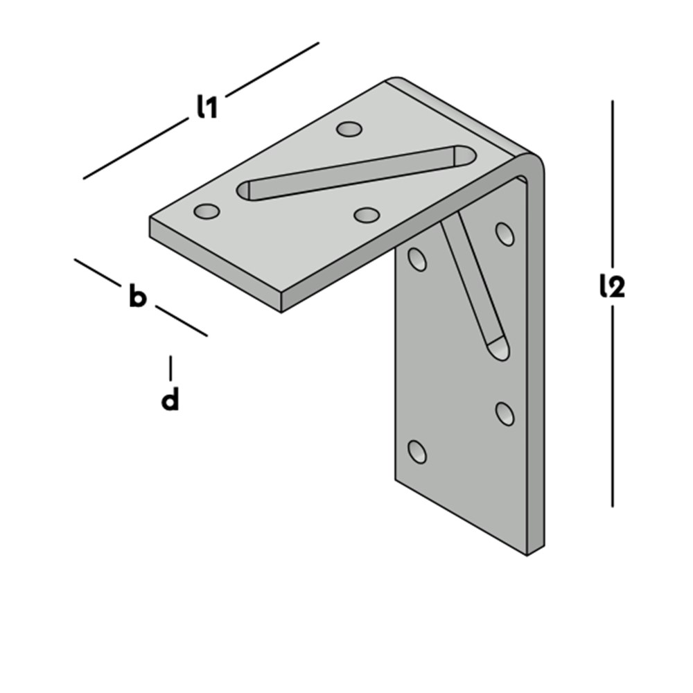 hoekanker zwaar thvz-2 hoekanker zwaar thvz-2