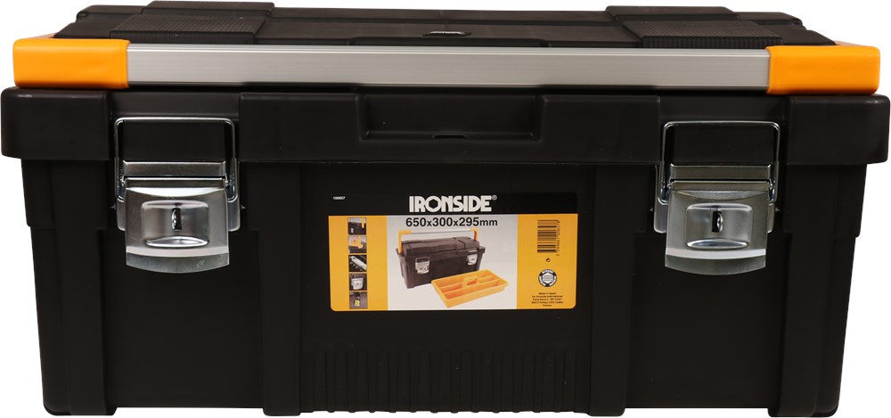 gereedschapskoffer ironside-3 gereedschapskoffer ironside-3