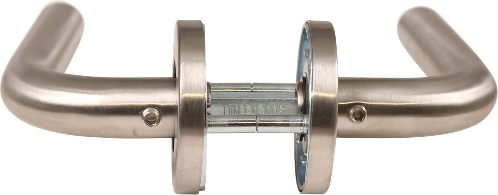 deurkruk rvs a2 oxloc-9 deurkruk rvs a2 oxloc-9