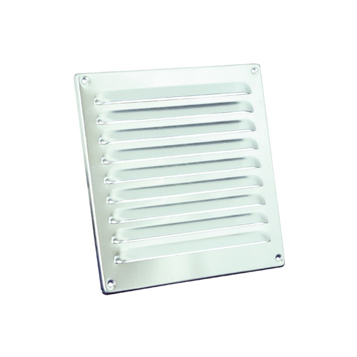 Afbeelding Nedco BV Aluminium schoepenrooster