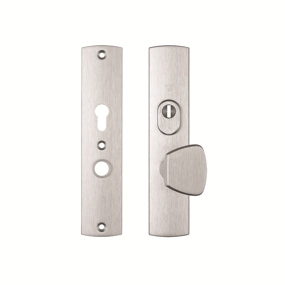 Afbeelding voor Veiligheidsbeslag Curve Plus Comfort S-knop PC72 anti-kerntrek