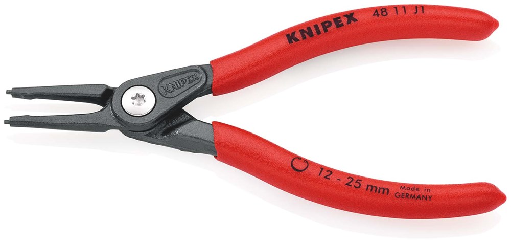 borgringtang recht knipex-2 borgringtang recht knipex-2