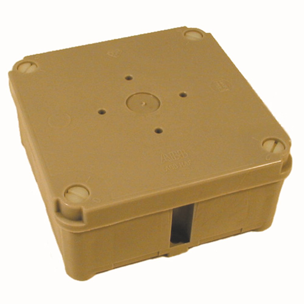 Afbeelding voor Lasdoos