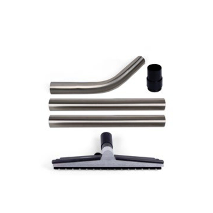 Afbeelding AIRBO zuigkit 51mm rvs 5-delig