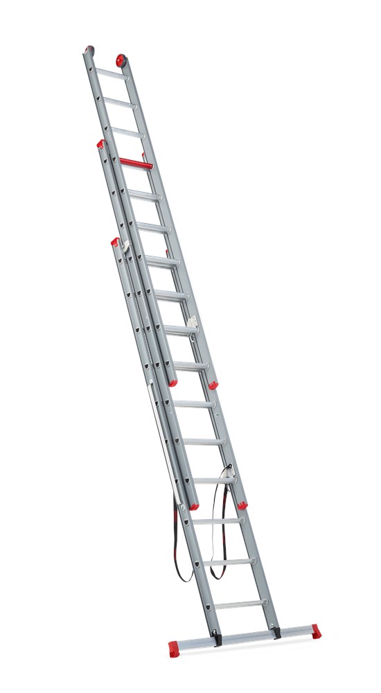 Bewonderenswaardig Wind Regulatie Altrex ATR3062 Ladder Atlantis 3x10 | Van Haaren Technische Groothandel