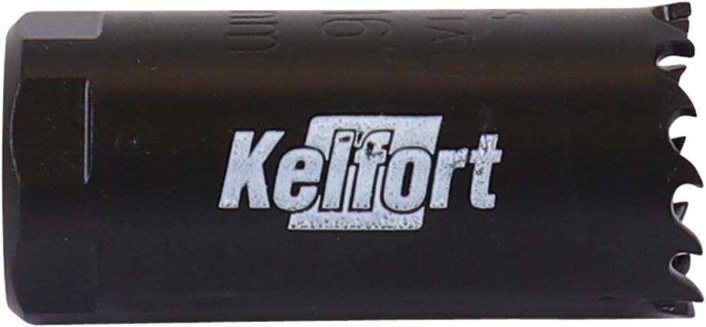 gatzaag hss bimetaal kelfort-3 gatzaag hss bimetaal kelfort-3