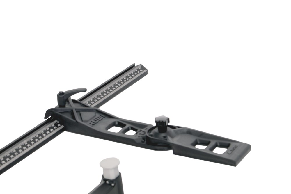 tegelsnijplank rubi tz-14 tegelsnijplank rubi tz-14