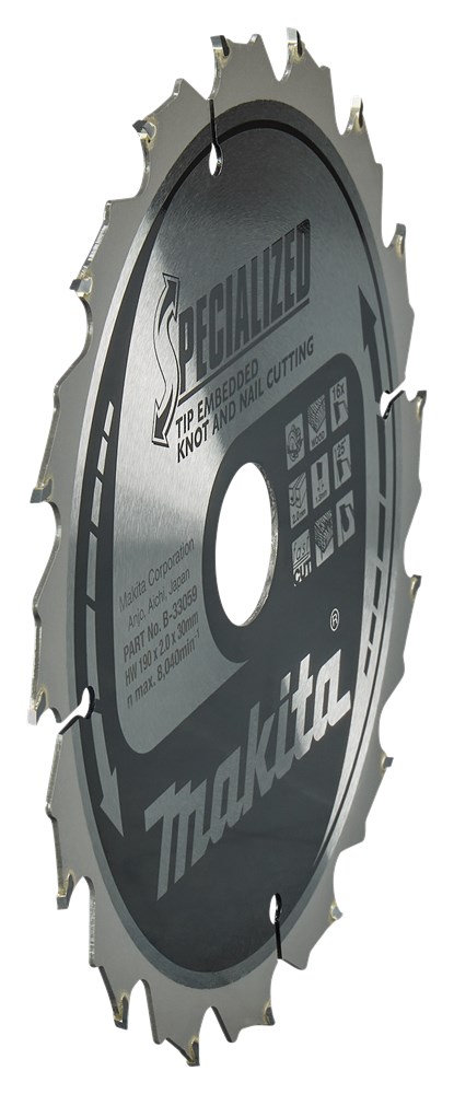 cirkelzaagblad hm makita-2 cirkelzaagblad hm makita-2