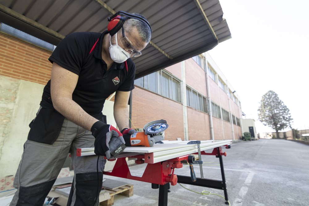 polijstpad diamant rubi-6 polijstpad diamant rubi-6