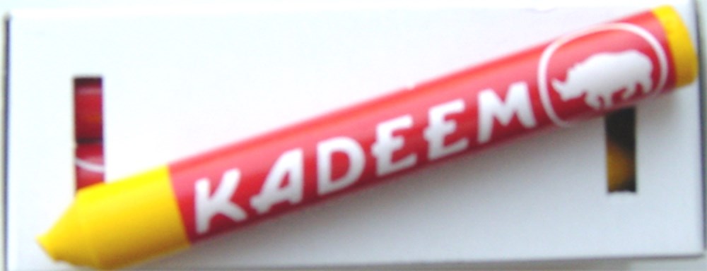 markeerkrijt lyra-1 markeerkrijt lyra-1