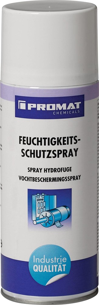 Afbeelding voor Spuitbus vochtbeschermer 400ml