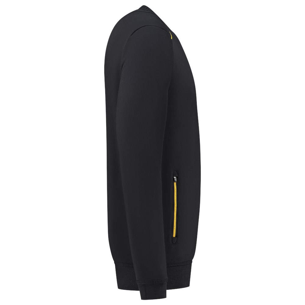 sweater bicolor accent tricorp-10 sweater bicolor accent tricorp-10